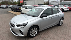 Vauxhall Corsa 1.2 Turbo SE Edition 5dr Auto Petrol Hatchback